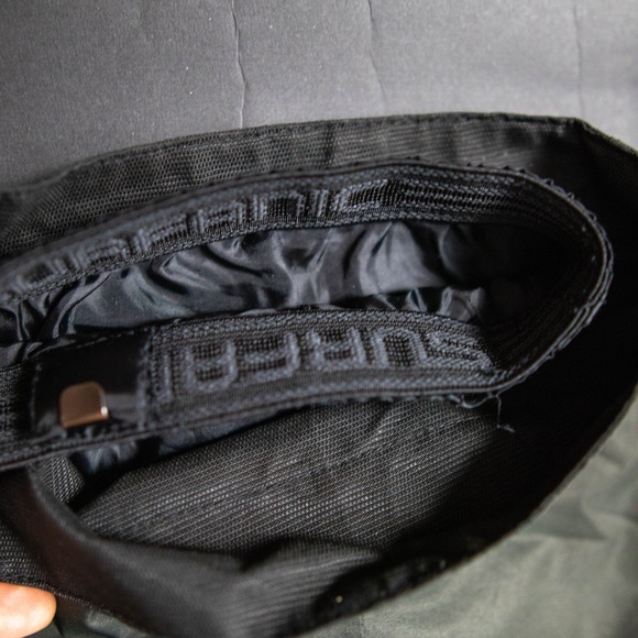 Surfanic One Mountain Men's Snowboard Ski Pants Size L - Picture 8 of 8